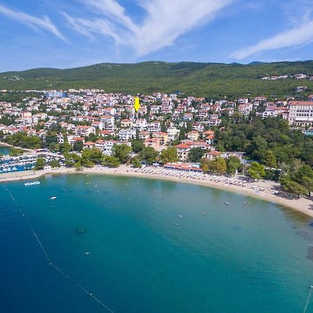 Apartments Ani Crikvenica Εξωτερικό φωτογραφία