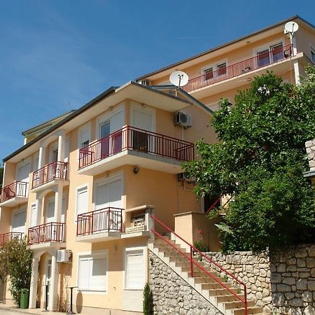 Apartments Ani Crikvenica Εξωτερικό φωτογραφία