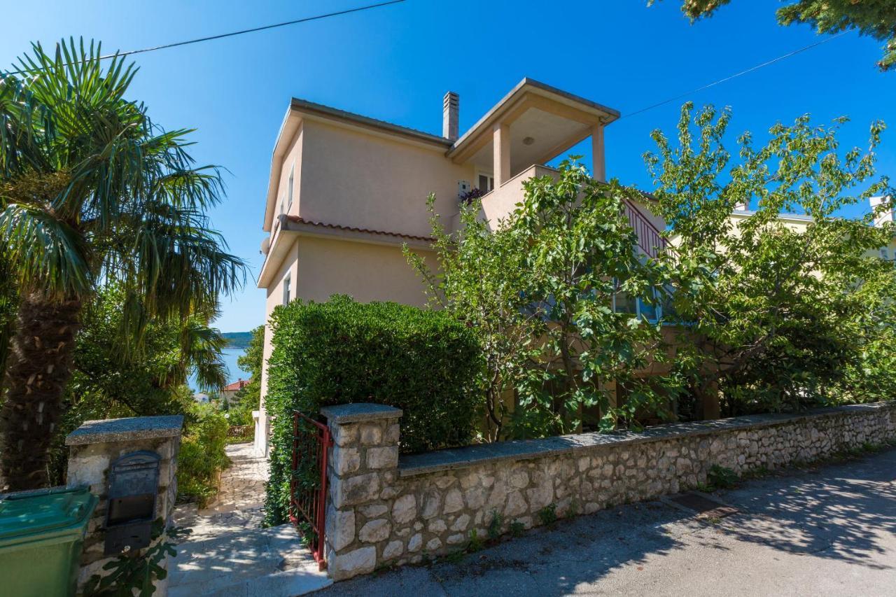 Apartments Ani Crikvenica Εξωτερικό φωτογραφία