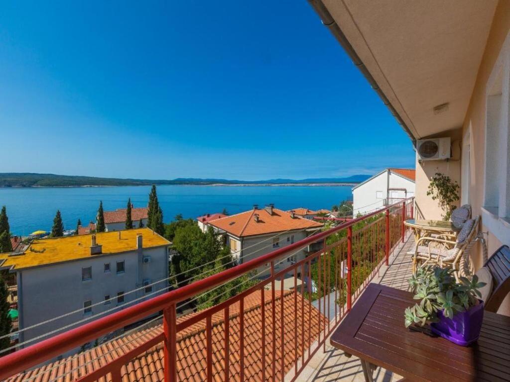 Apartments Ani Crikvenica Εξωτερικό φωτογραφία