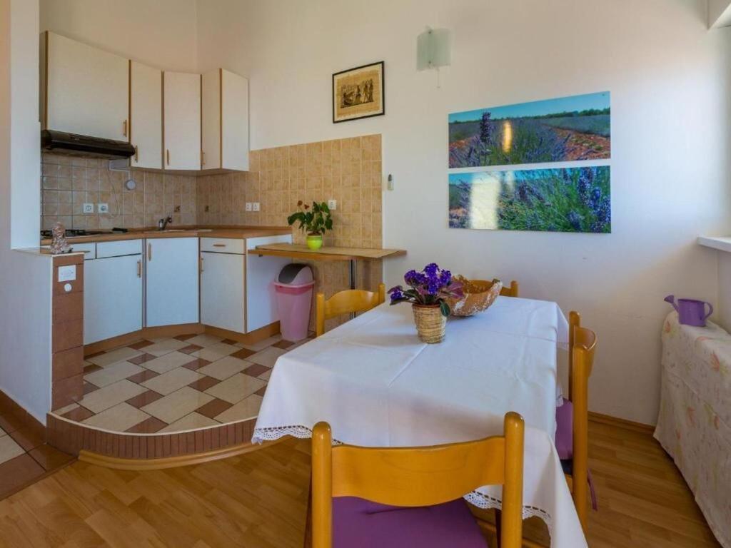 Apartments Ani Crikvenica Εξωτερικό φωτογραφία