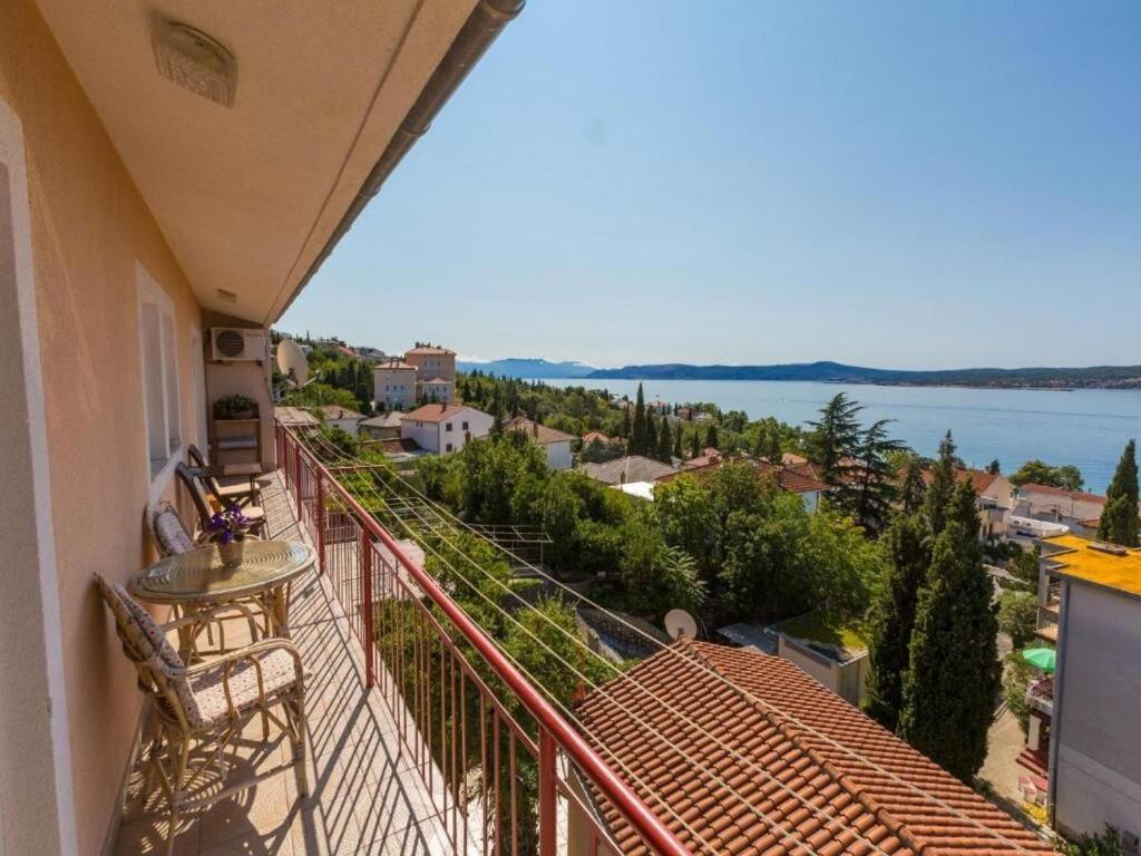 Apartments Ani Crikvenica Εξωτερικό φωτογραφία