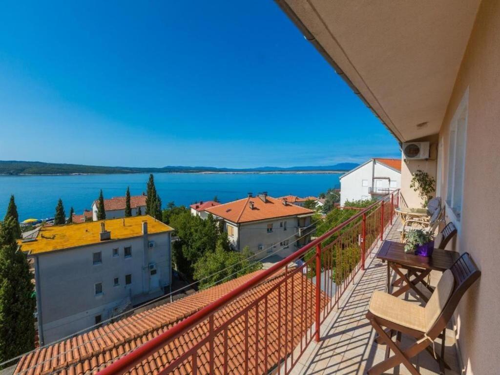 Apartments Ani Crikvenica Εξωτερικό φωτογραφία
