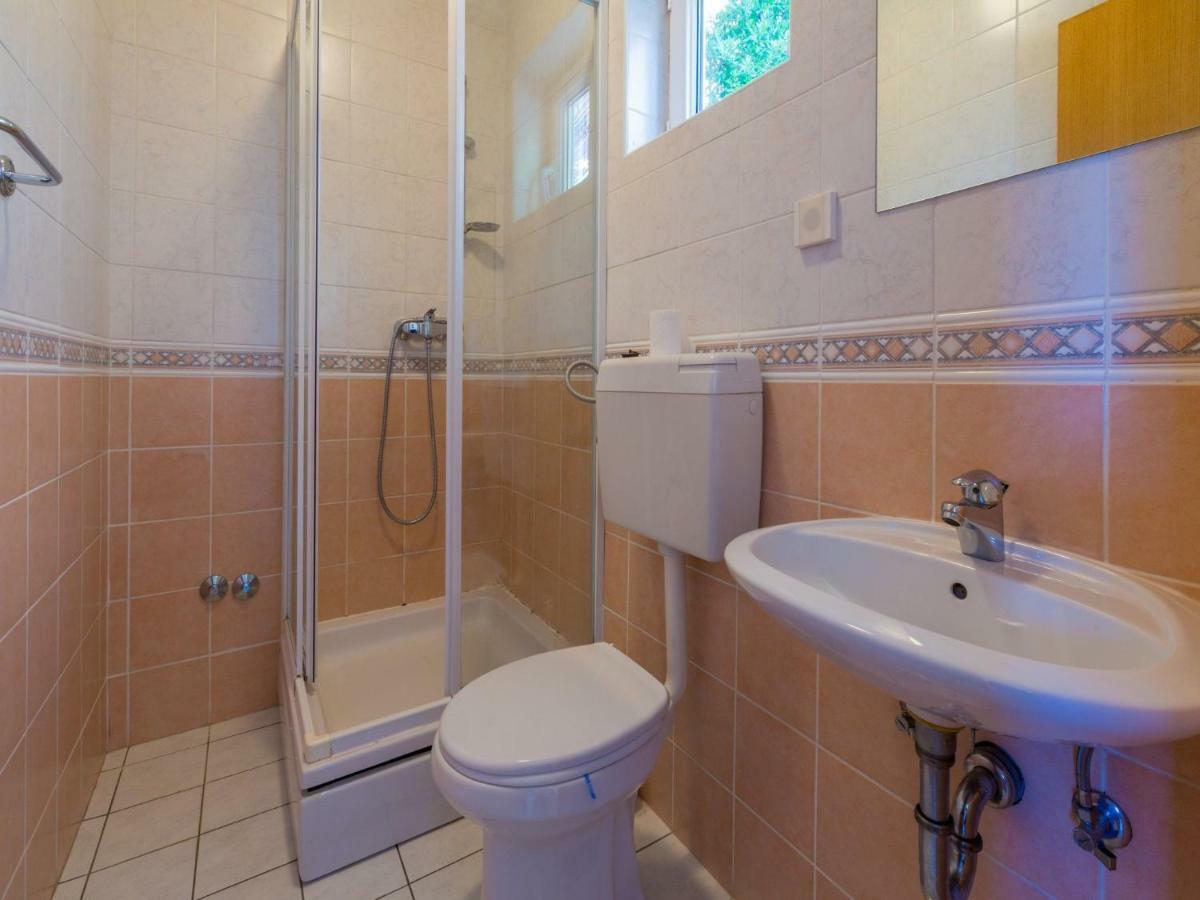 Apartments Ani Crikvenica Εξωτερικό φωτογραφία