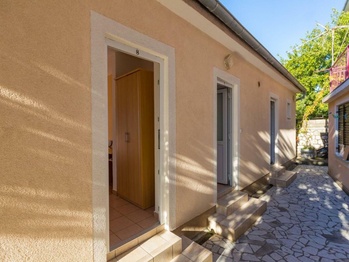 Apartments Ani Crikvenica Εξωτερικό φωτογραφία