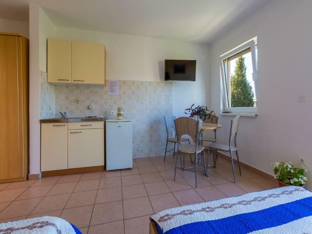 Apartments Ani Crikvenica Εξωτερικό φωτογραφία
