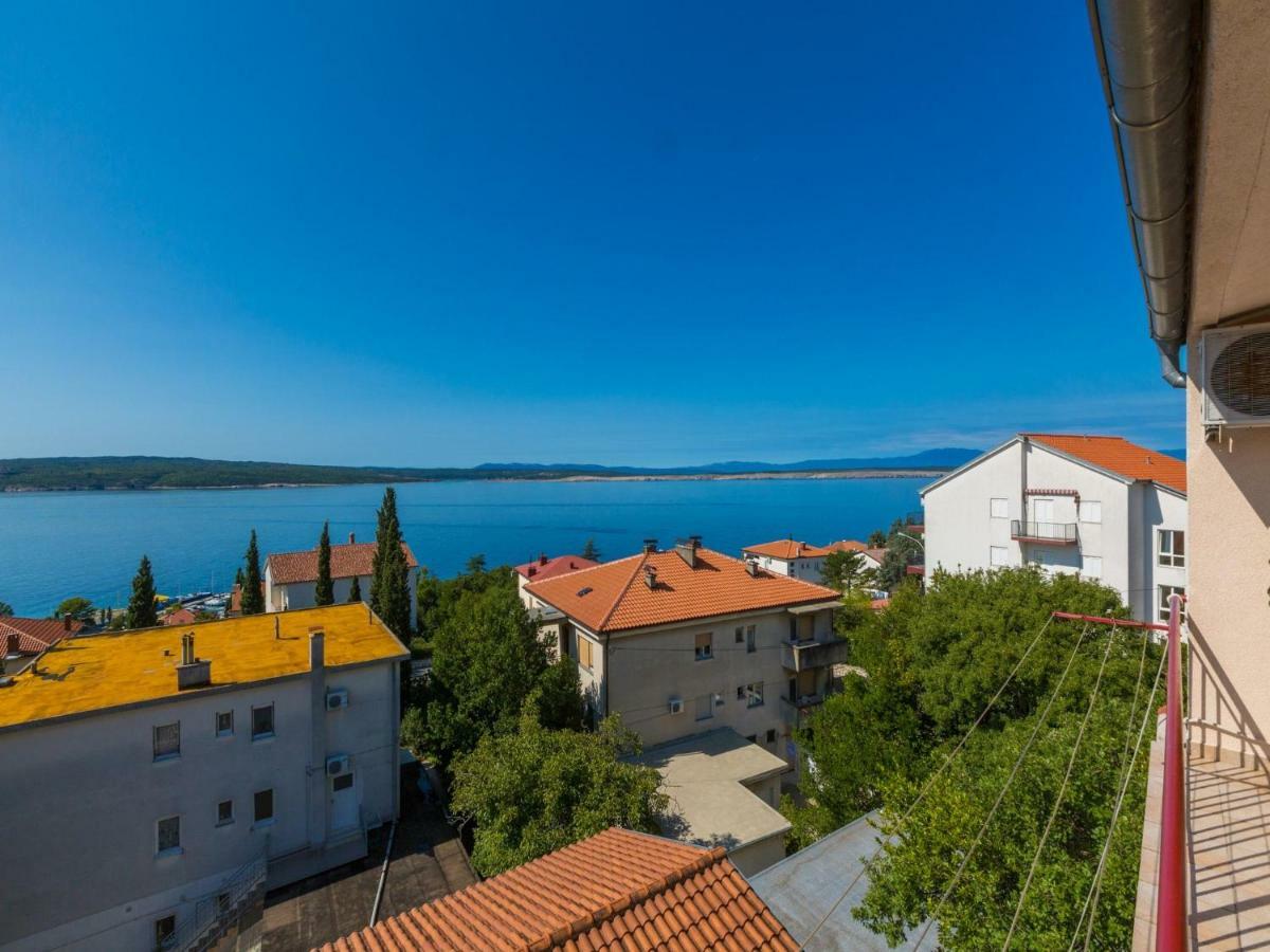 Apartments Ani Crikvenica Εξωτερικό φωτογραφία