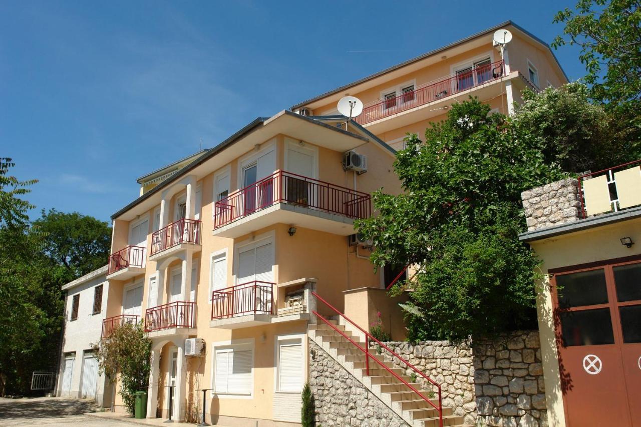 Apartments Ani Crikvenica Εξωτερικό φωτογραφία