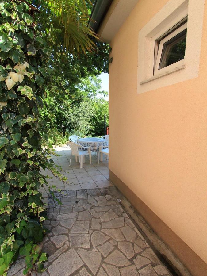 Apartments Ani Crikvenica Εξωτερικό φωτογραφία