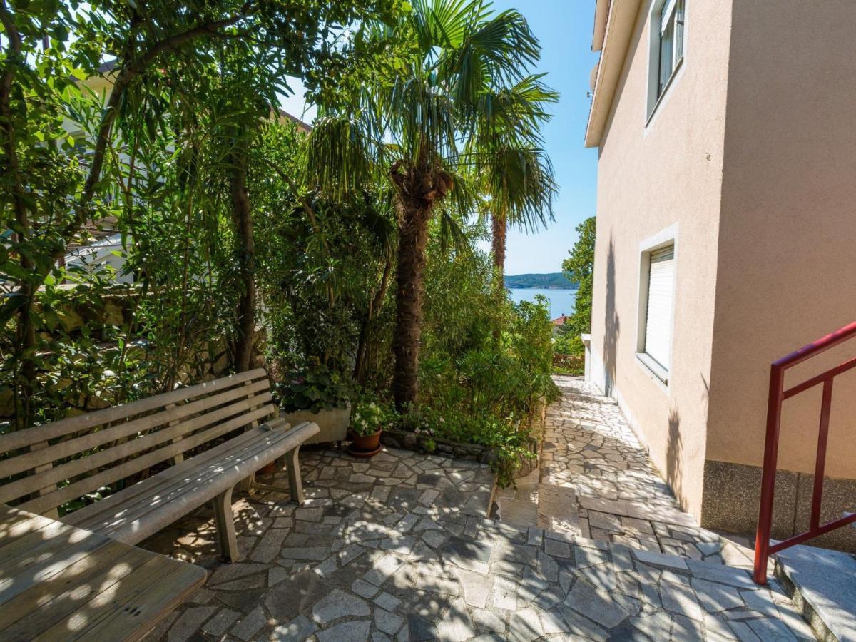 Apartments Ani Crikvenica Εξωτερικό φωτογραφία