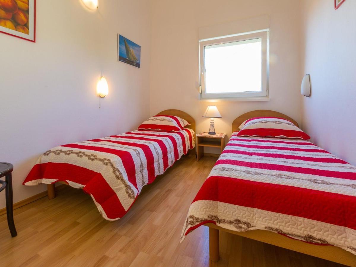 Apartments Ani Crikvenica Εξωτερικό φωτογραφία