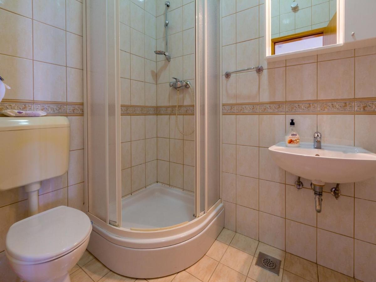 Apartments Ani Crikvenica Εξωτερικό φωτογραφία