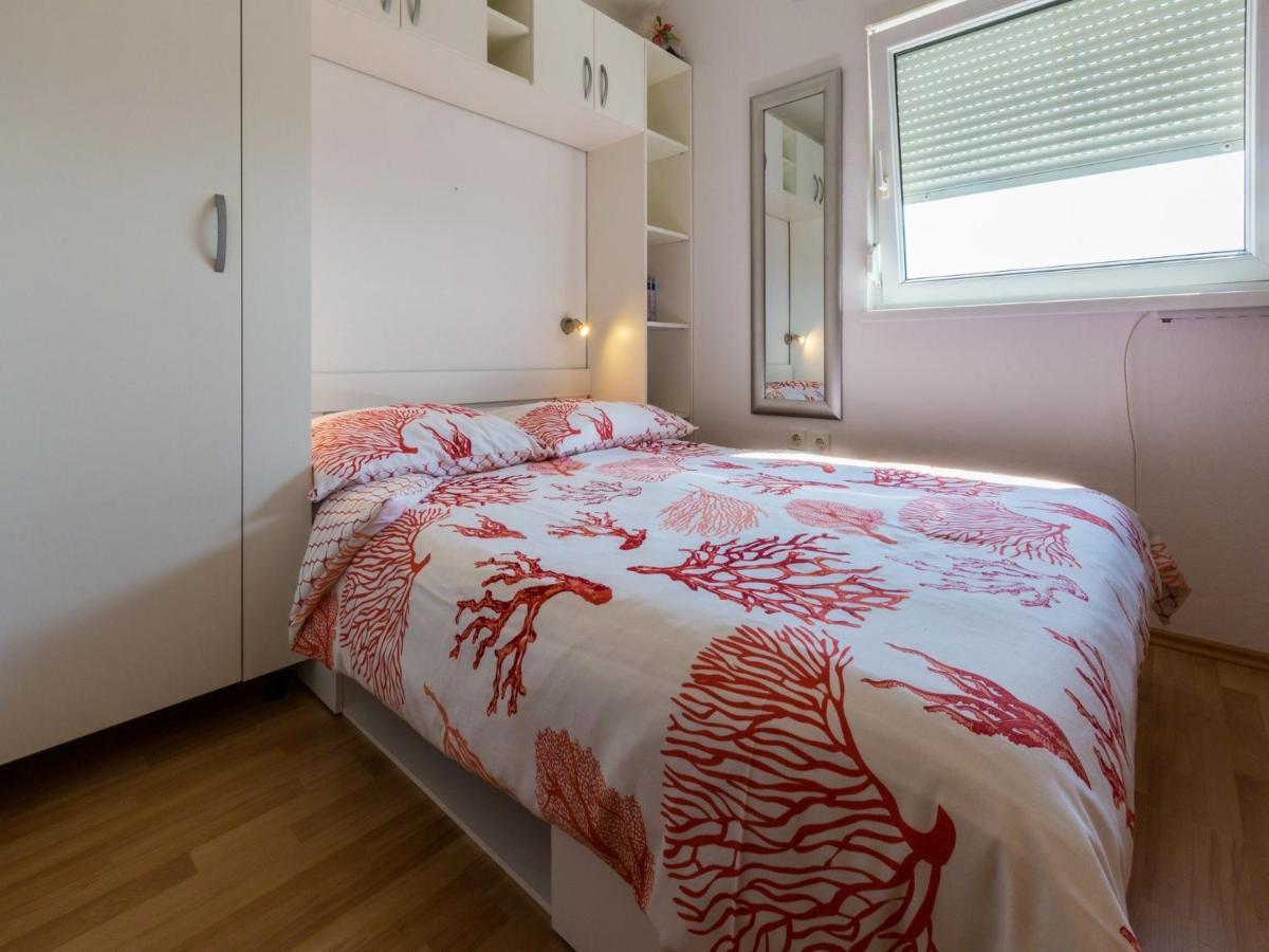 Apartments Ani Crikvenica Εξωτερικό φωτογραφία