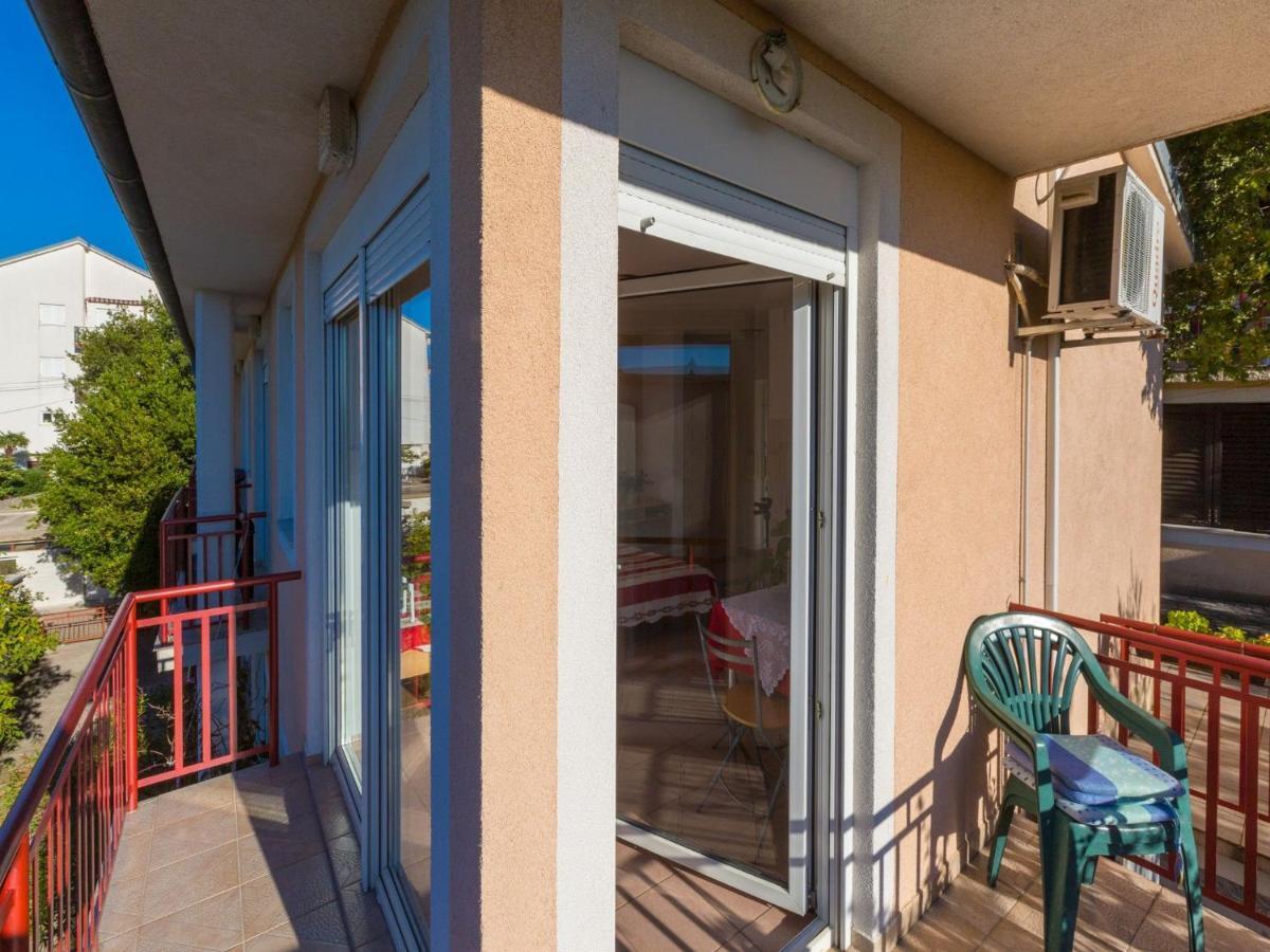 Apartments Ani Crikvenica Εξωτερικό φωτογραφία