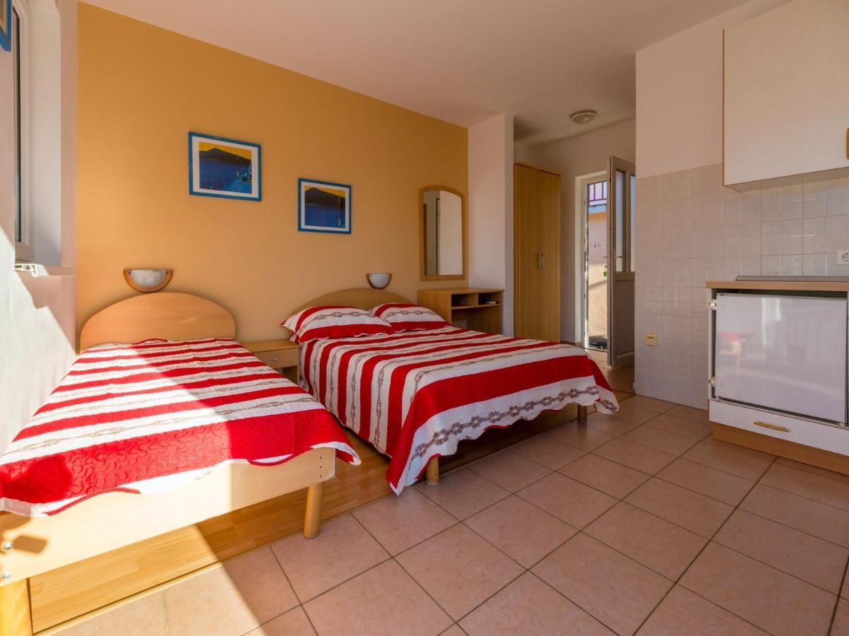 Apartments Ani Crikvenica Εξωτερικό φωτογραφία