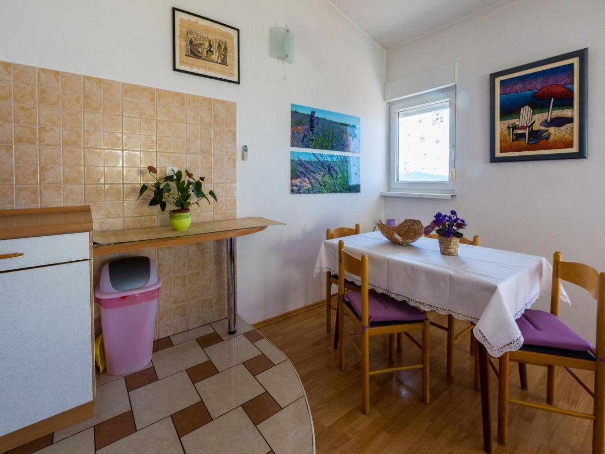 Apartments Ani Crikvenica Εξωτερικό φωτογραφία
