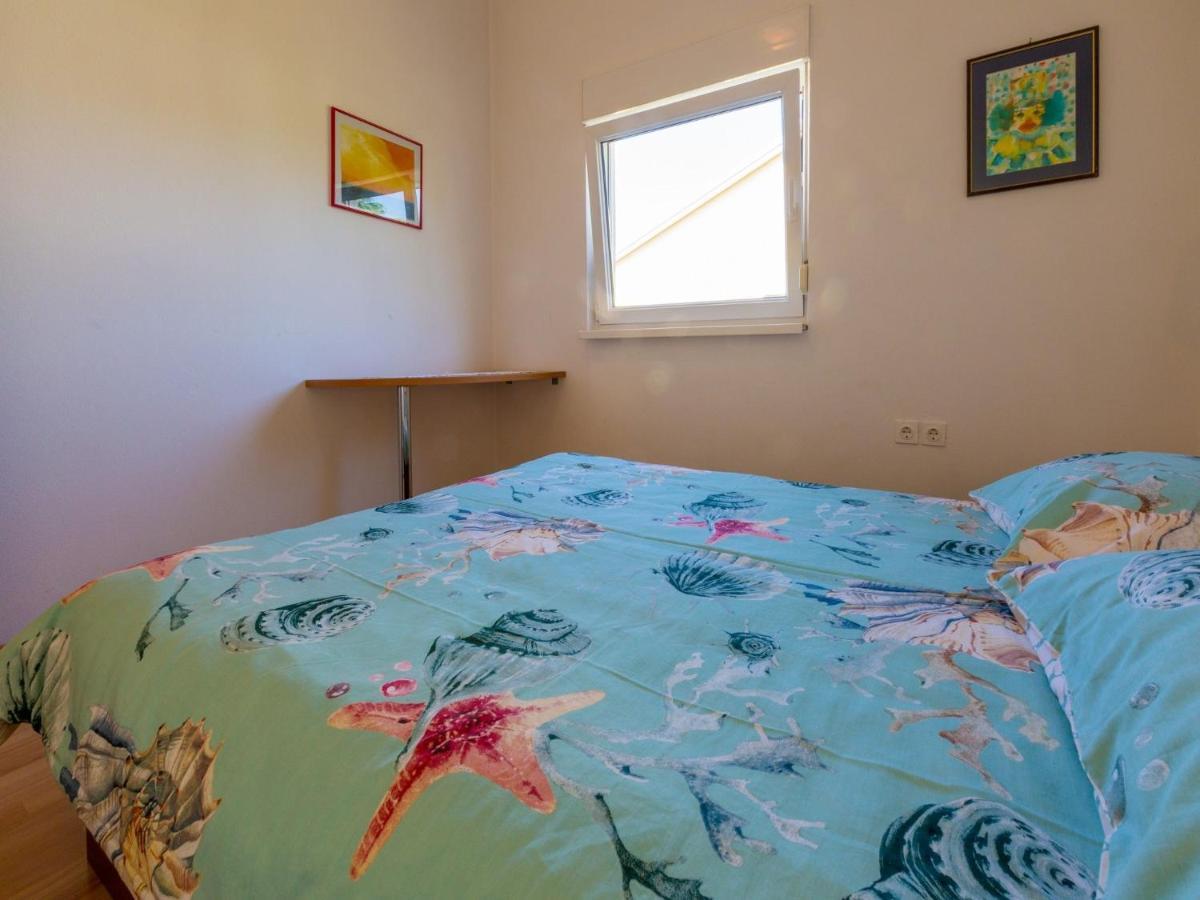 Apartments Ani Crikvenica Εξωτερικό φωτογραφία