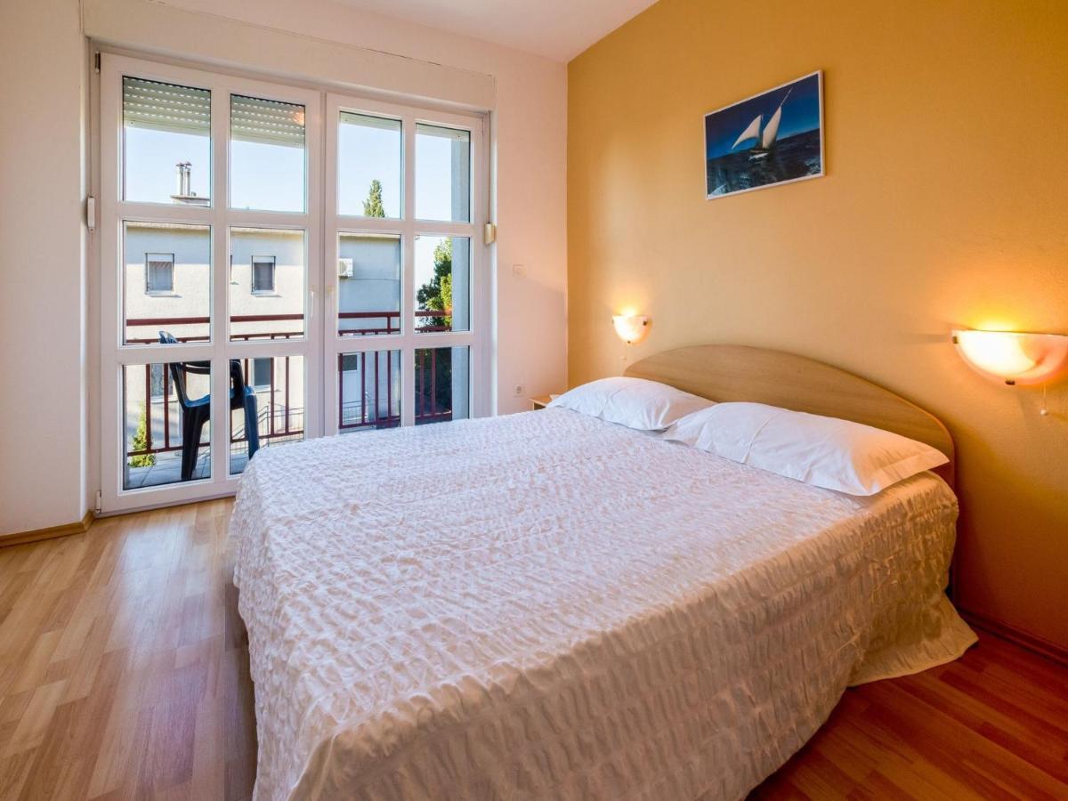 Apartments Ani Crikvenica Εξωτερικό φωτογραφία