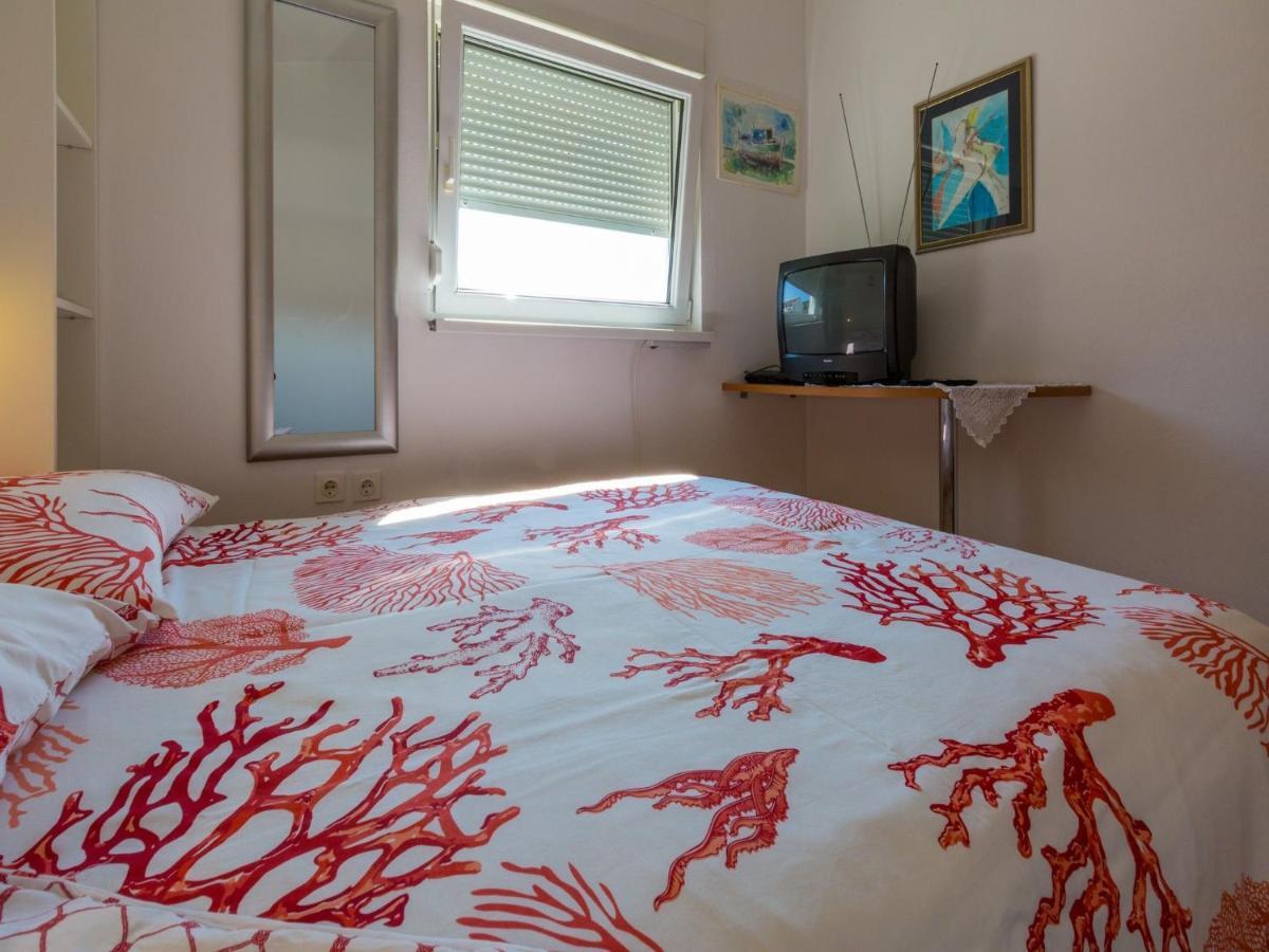 Apartments Ani Crikvenica Εξωτερικό φωτογραφία