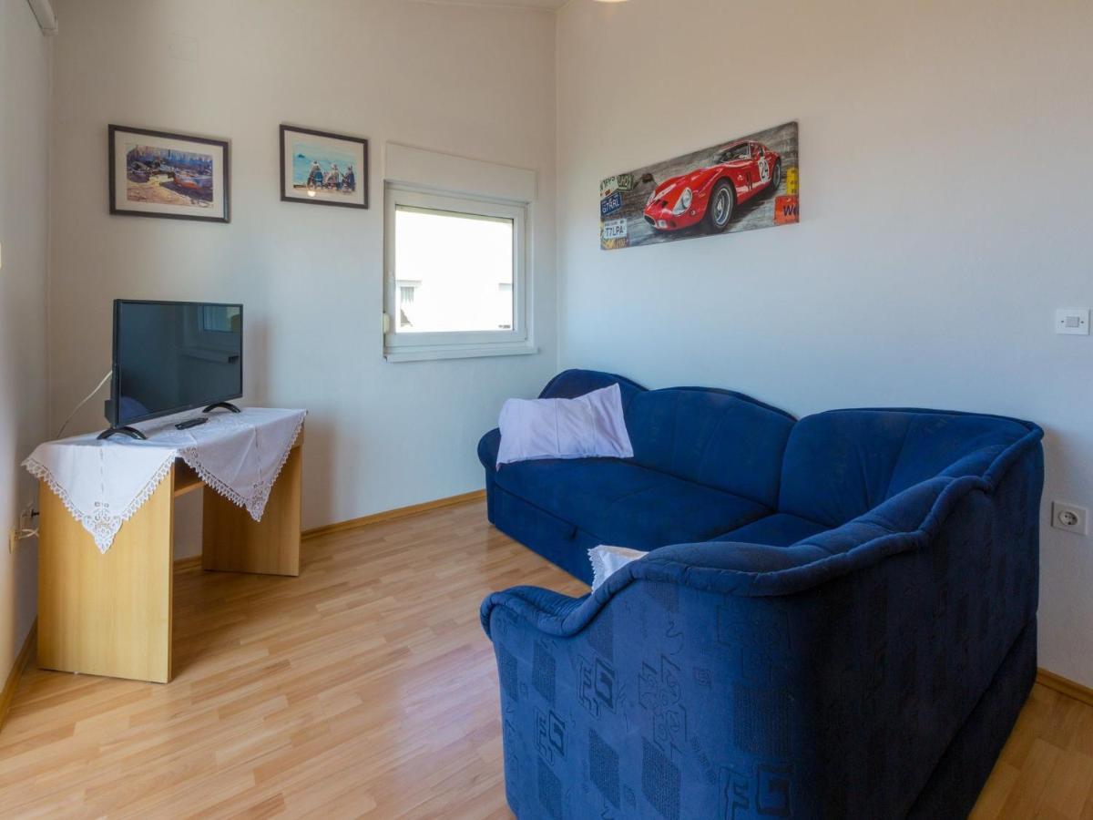 Apartments Ani Crikvenica Εξωτερικό φωτογραφία