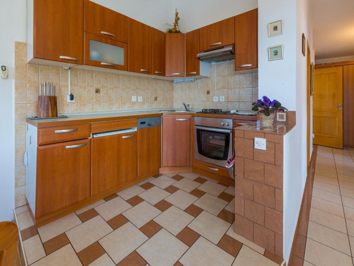 Apartments Ani Crikvenica Εξωτερικό φωτογραφία