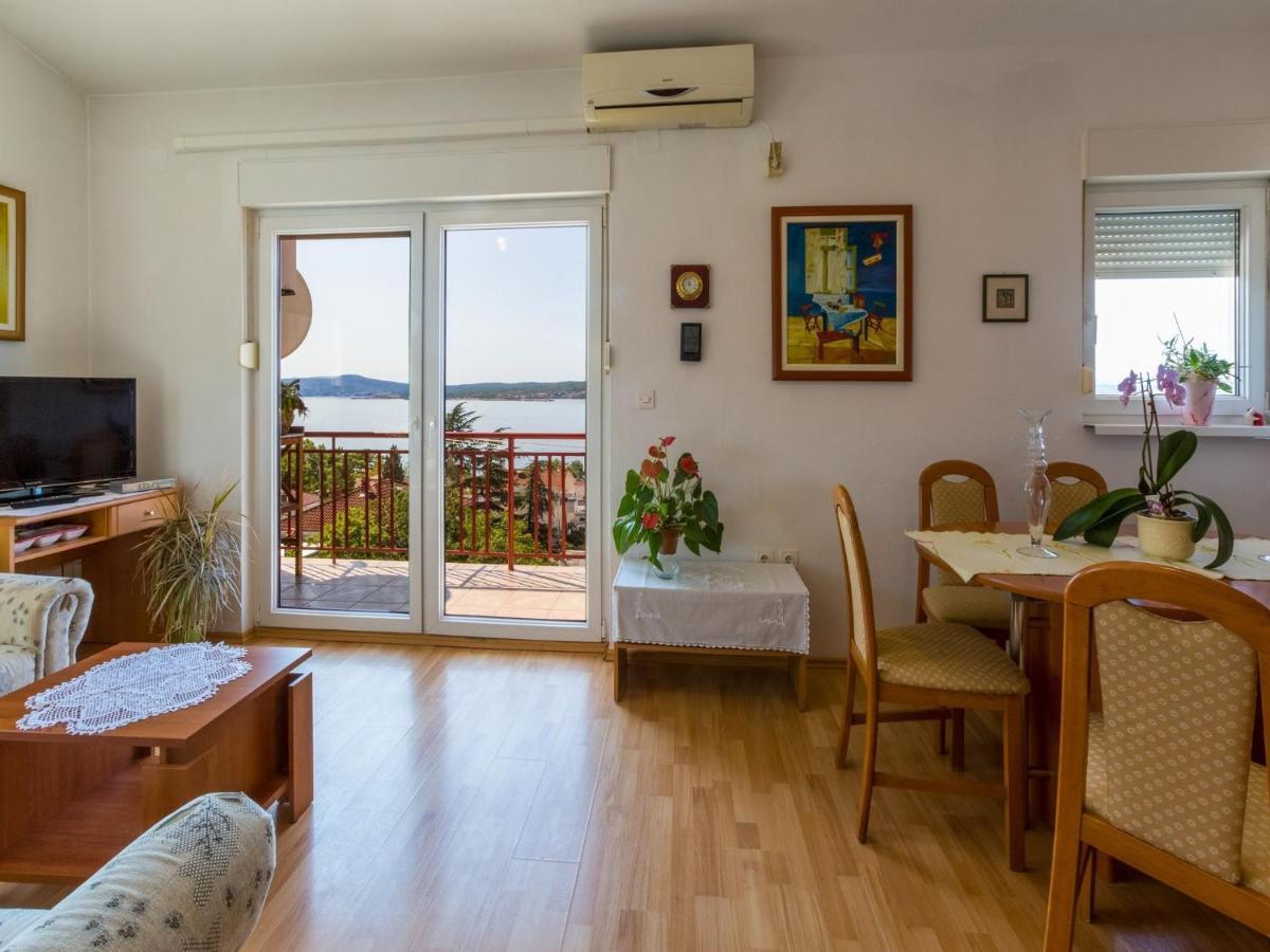 Apartments Ani Crikvenica Εξωτερικό φωτογραφία