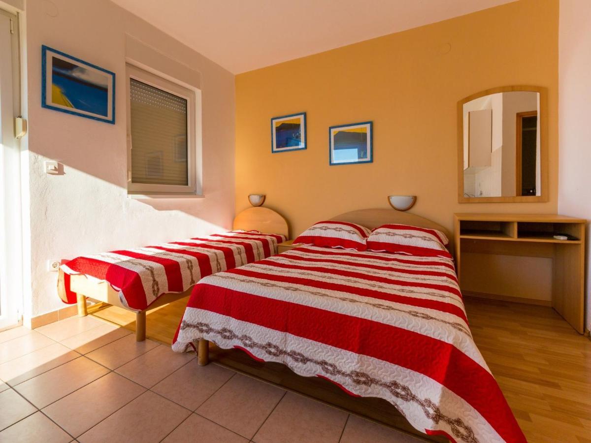 Apartments Ani Crikvenica Εξωτερικό φωτογραφία