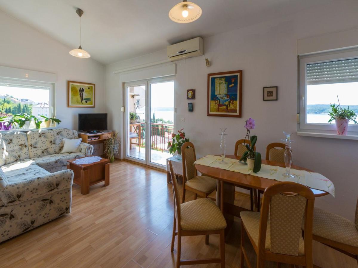 Apartments Ani Crikvenica Εξωτερικό φωτογραφία