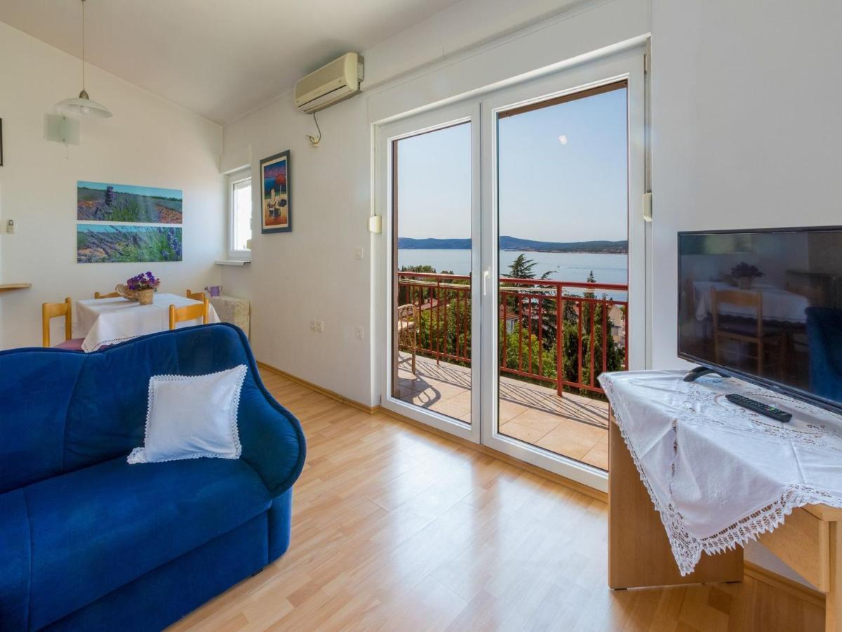 Apartments Ani Crikvenica Εξωτερικό φωτογραφία