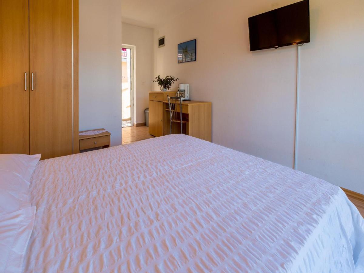 Apartments Ani Crikvenica Εξωτερικό φωτογραφία