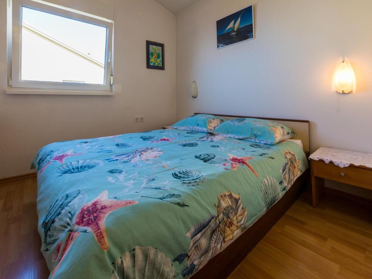 Apartments Ani Crikvenica Εξωτερικό φωτογραφία