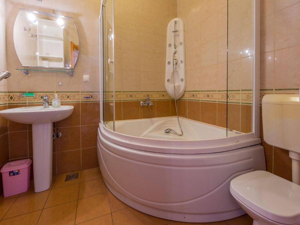 Apartments Ani Crikvenica Εξωτερικό φωτογραφία