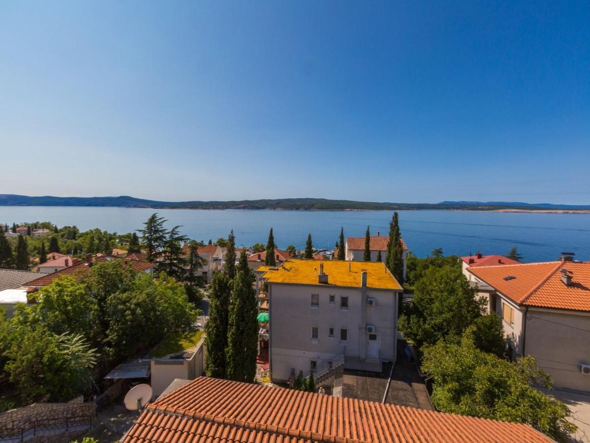 Apartments Ani Crikvenica Εξωτερικό φωτογραφία